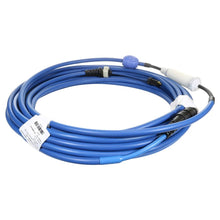  DOLPHIN REPLACEMENT CABLE & SWIVEL DIY 18 MTR 2-PIN