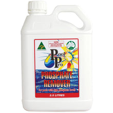  POOL PRO PHOSPHATE REMOVER 2.5 LTR