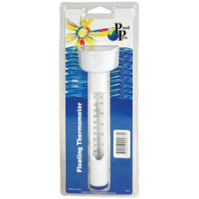  POOL PRO FLOATING THERMOMETER