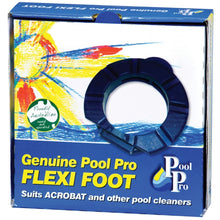  POOL PRO FLEXI FOOT SUITS ACROBAT AND BARACUDA CLEANERS