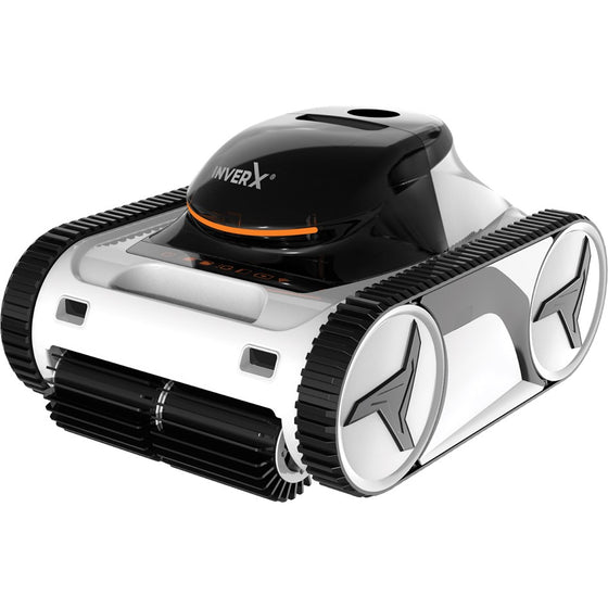 INVERX CORDLESS ROBOTIC POOL CLEANER [SIZE:X60]