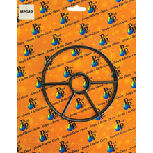  POOL PRO MPV SPIDER GASKET 40MM SUITS ASTRAL HURLCON RX/ECO