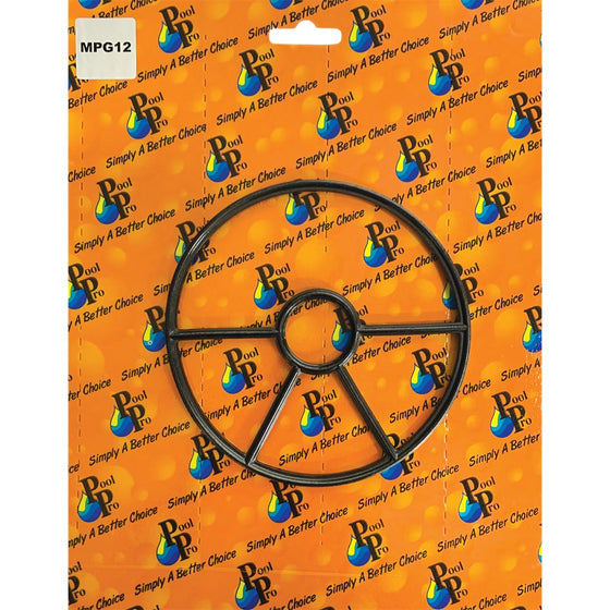 POOL PRO MPV SPIDER GASKET 40MM SUITS ASTRAL HURLCON RX/ECO