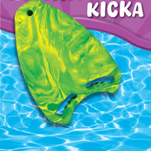  POOL PRO CHILLAXA KICKA KICKBOARD