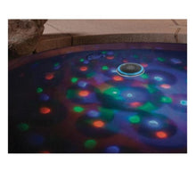  GAME DELUXE SOLAR UNDERWATER LIGHTSHOW