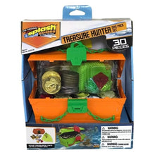  TREASURE HUNTER DIVE PACK SET