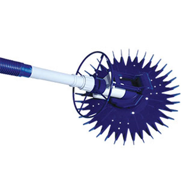 ACROBAT GT DIAPHRAGM POOL CLEANER - SUITS ALL POOL SURFACES 1M SEGMENT ...