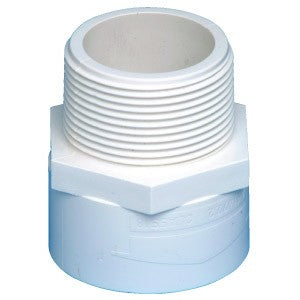 POOL PRO 40MM PVC VALVE SOCKET – Dalby Pools and Spas