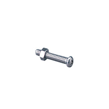  AUSSIE GOLD NUT & BOLT TO SUIT MANUAL CLEANING HEAD