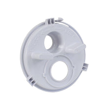  POOLRITE S2500 VACUUM PLATE WITHOUT REGULATOR